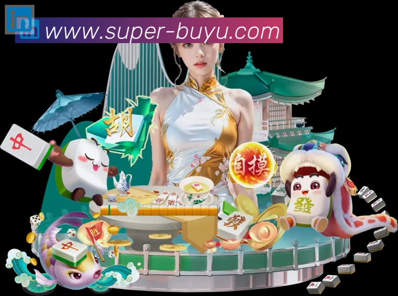 JDB捕鱼APP 封面图